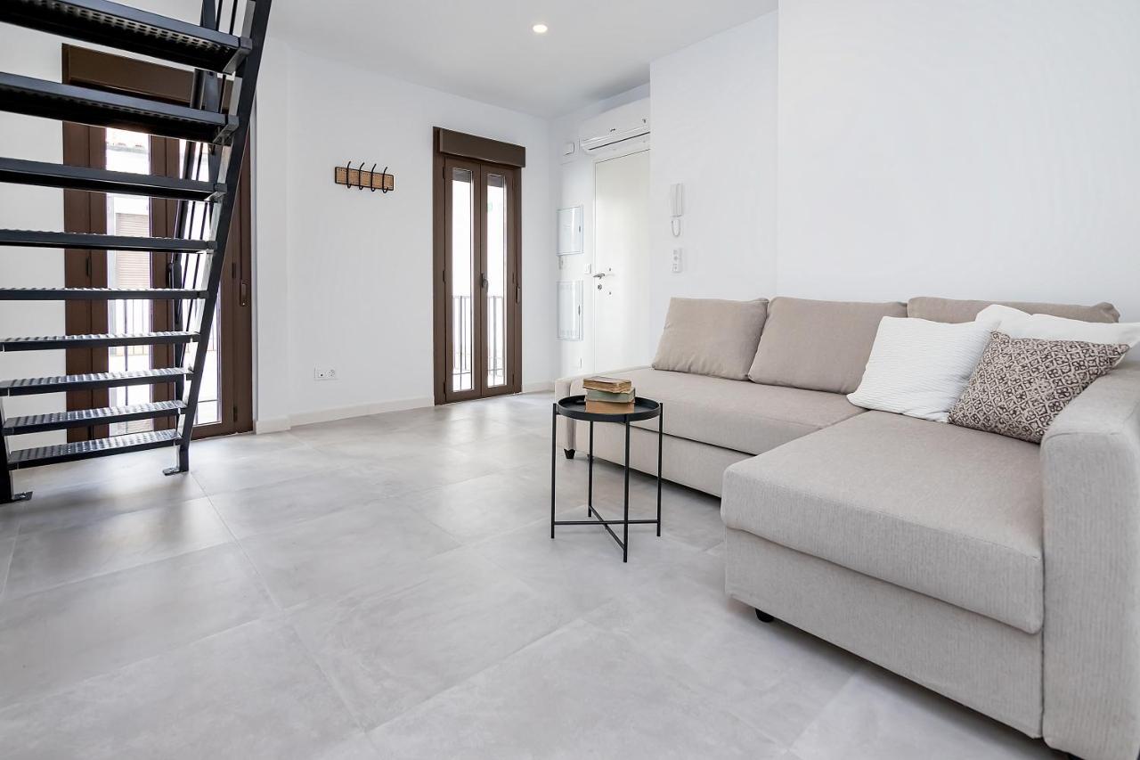 Bhost - Regina III Daire Cordoba Dış mekan fotoğraf