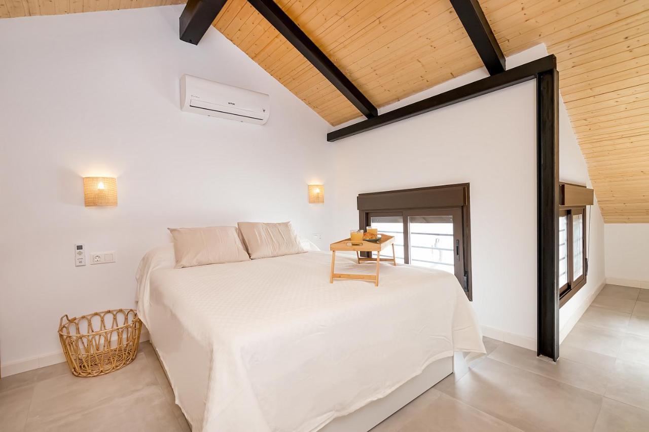 Bhost - Regina III Daire Cordoba Dış mekan fotoğraf